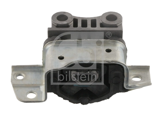 Mounting, engine